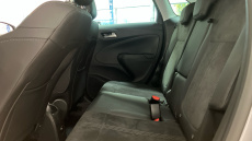 Vauxhall Crossland 1.2 Turbo [130] Ultimate 5dr Auto Petrol Hatchback